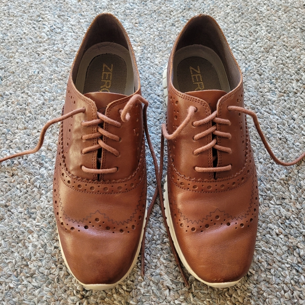 Cole Haan GrandOS